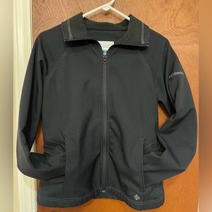 Women’s Columbia Soft Shell Jacket - Size Medium